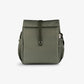 Rollup Thermal Lunchbag Green