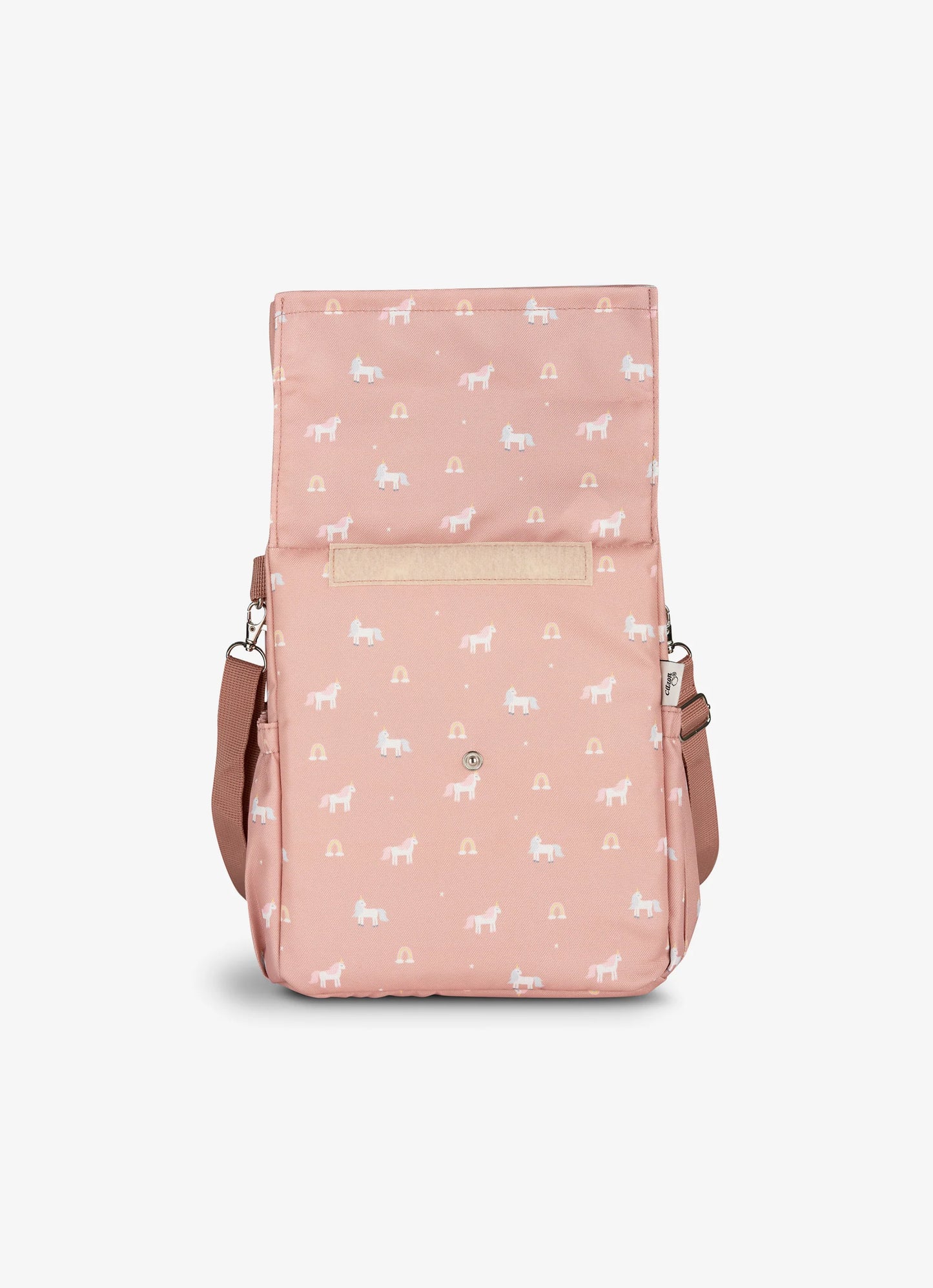 Rollup Thermal Lunchbag Unicorn