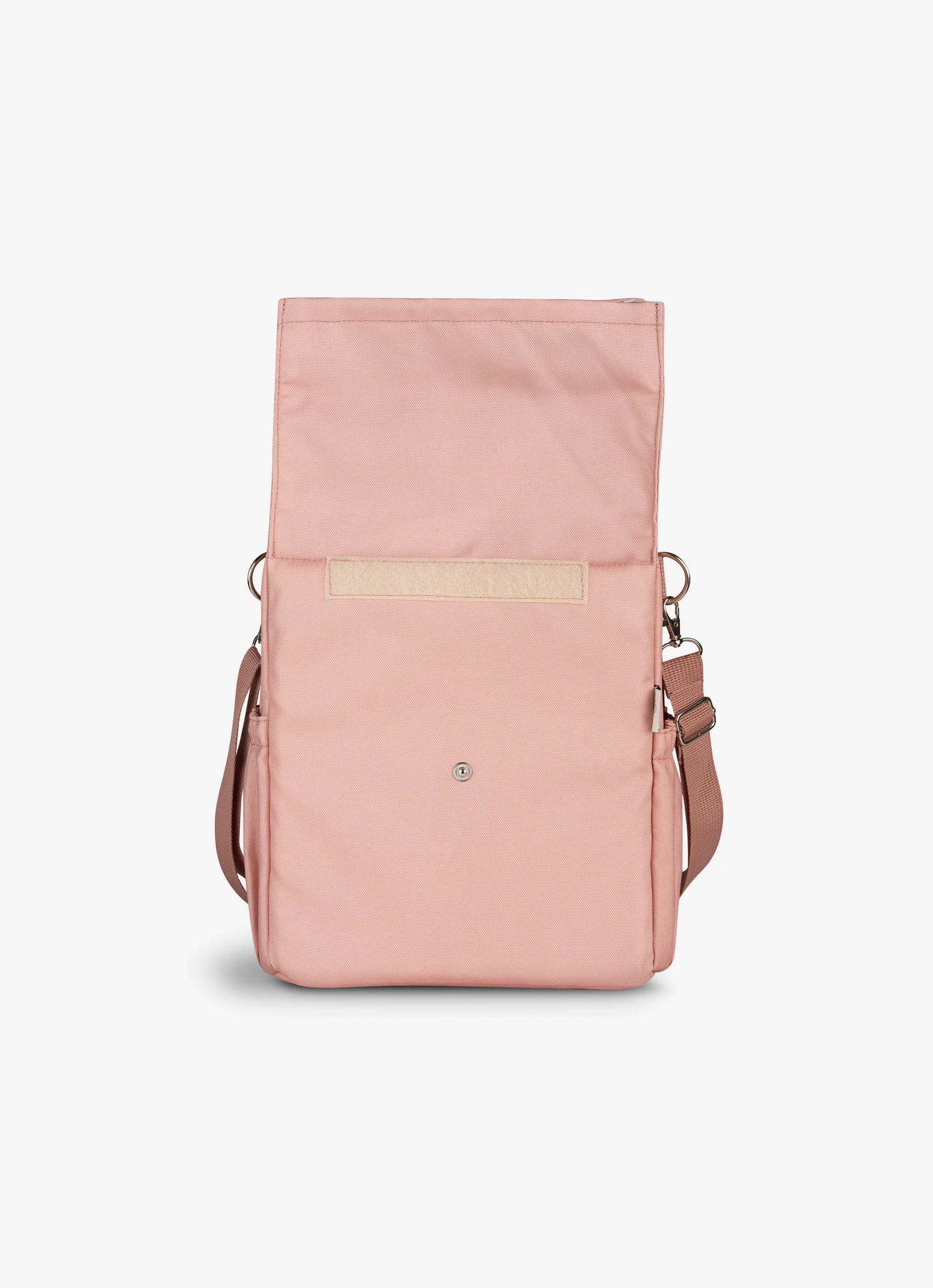 Baby pink lunch bag sales