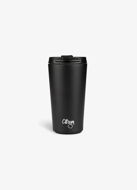 Coffee Mug 370ml Black