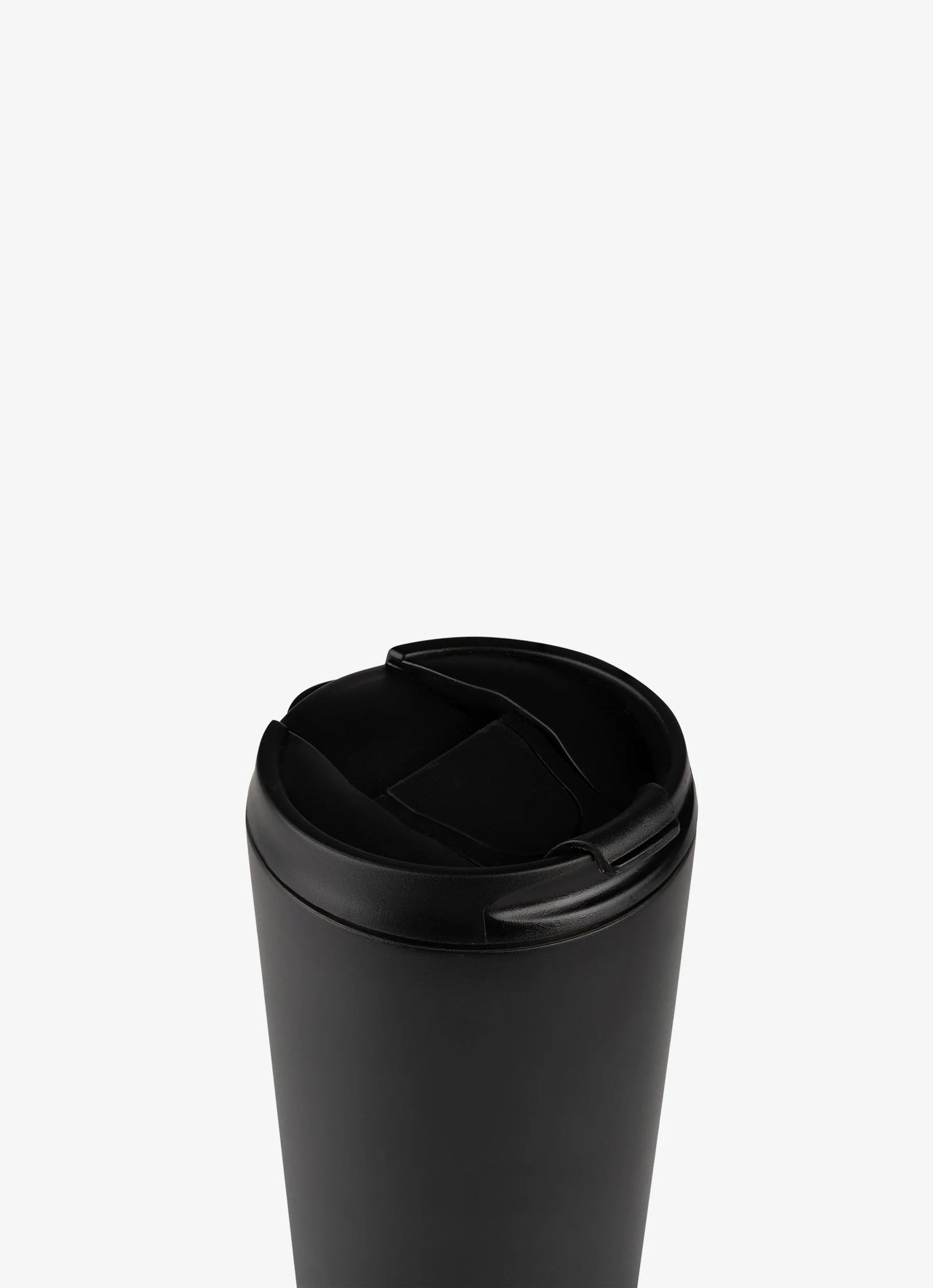 Coffee Mug 370ml Black