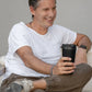 Coffee Mug 370ml - Black