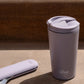 Coffee Mug 370ml - Purple