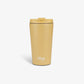 Coffee Mug 370ml Yellow
