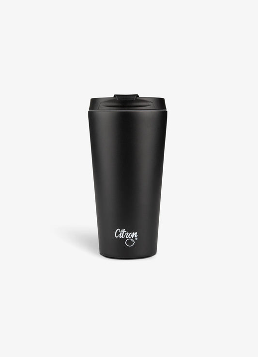 Coffee Mug 420ml - Black