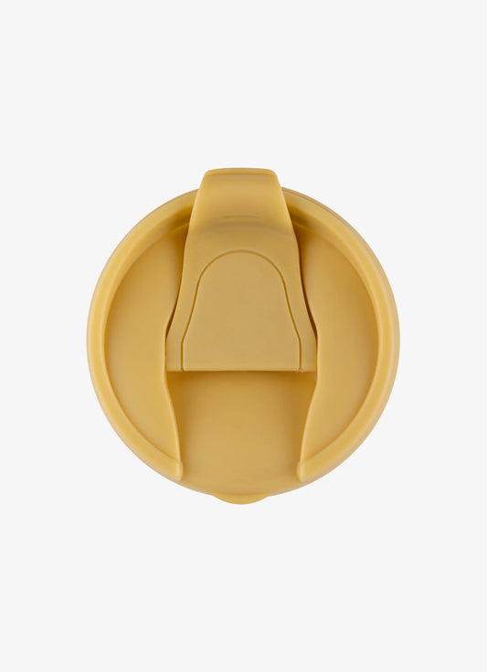 Coffee Mug 420ml Yellow