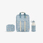 blue spaceman back to school set