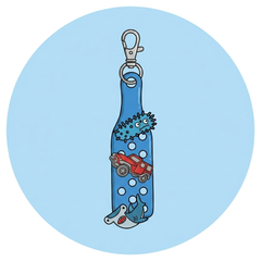 Keyrings