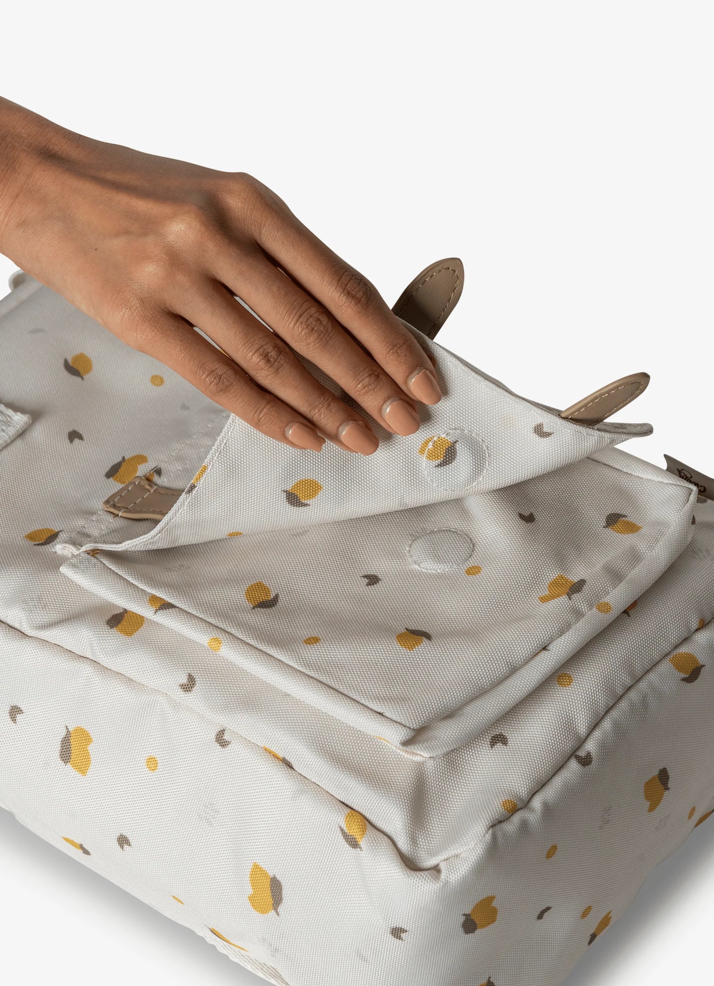Kids Backpack (2+) - Lemon