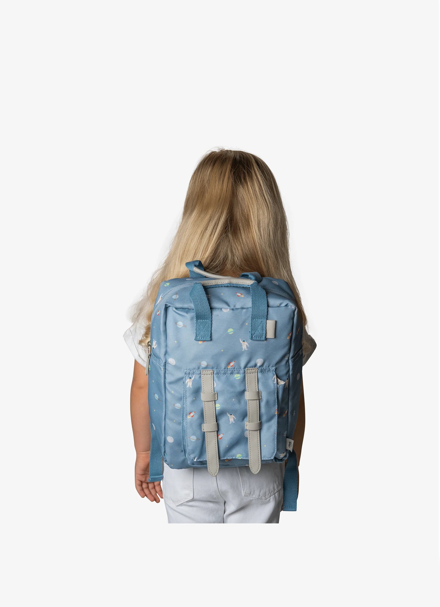 Kids Backpack (2+) - Spaceship