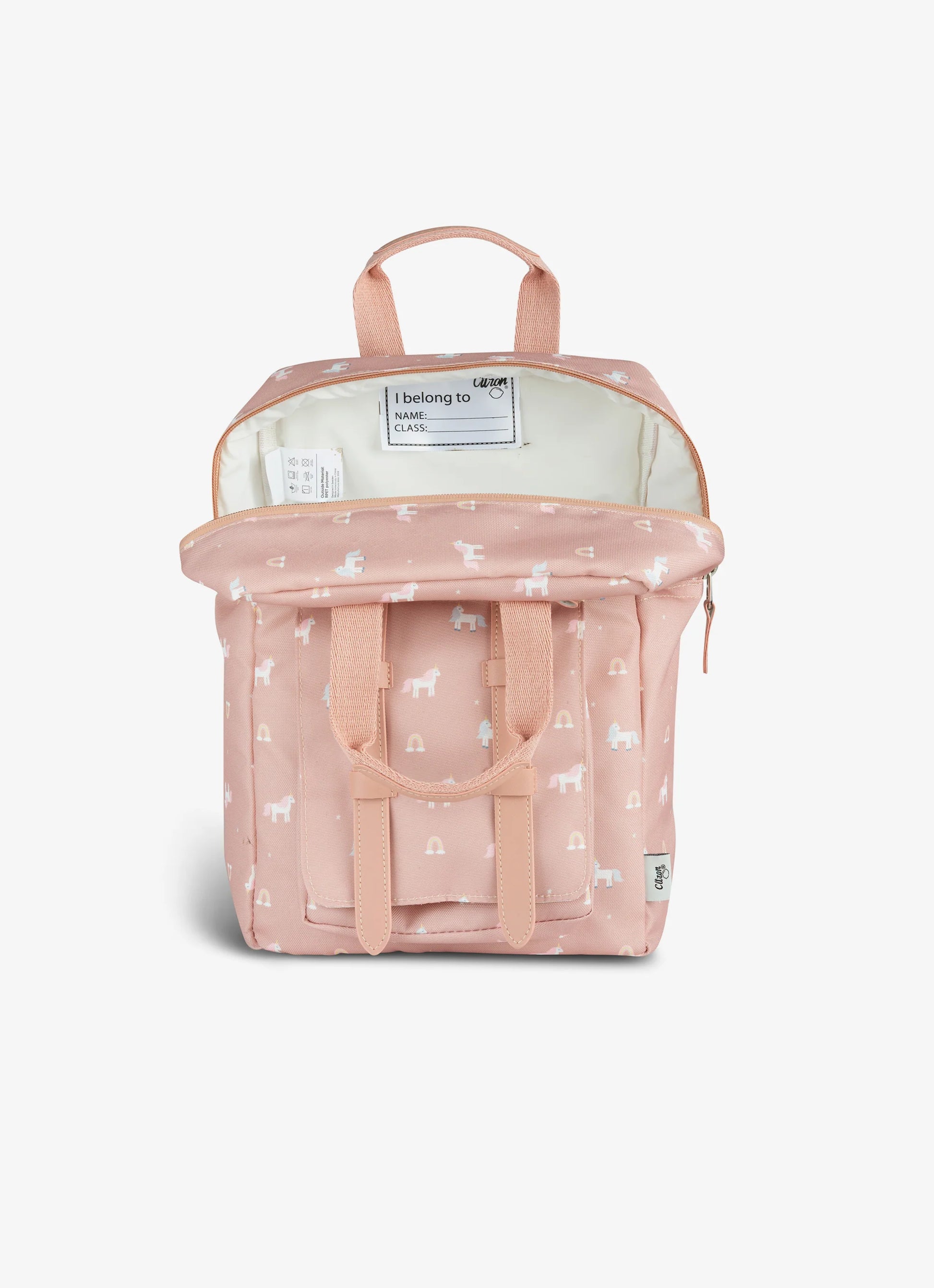 Kids unicorn bag sales