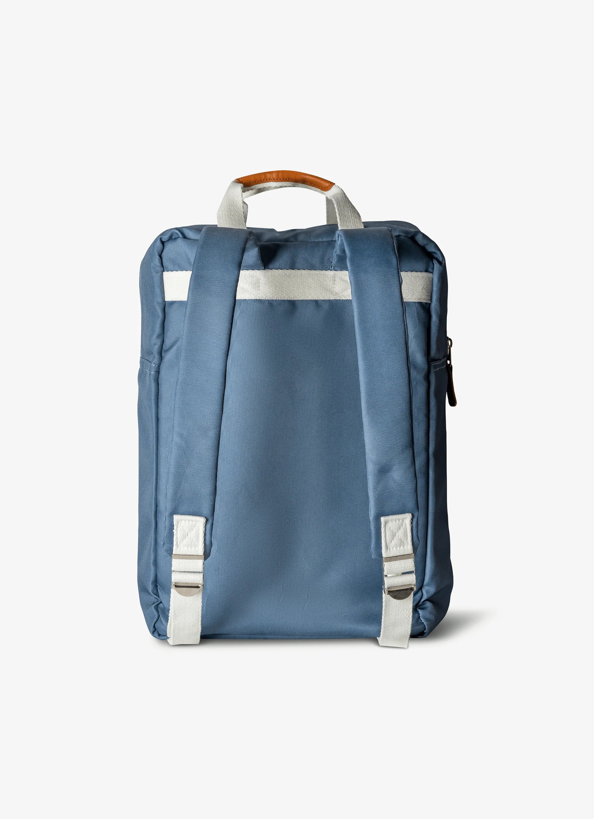 Backpack With Laptop Compartment - Blue