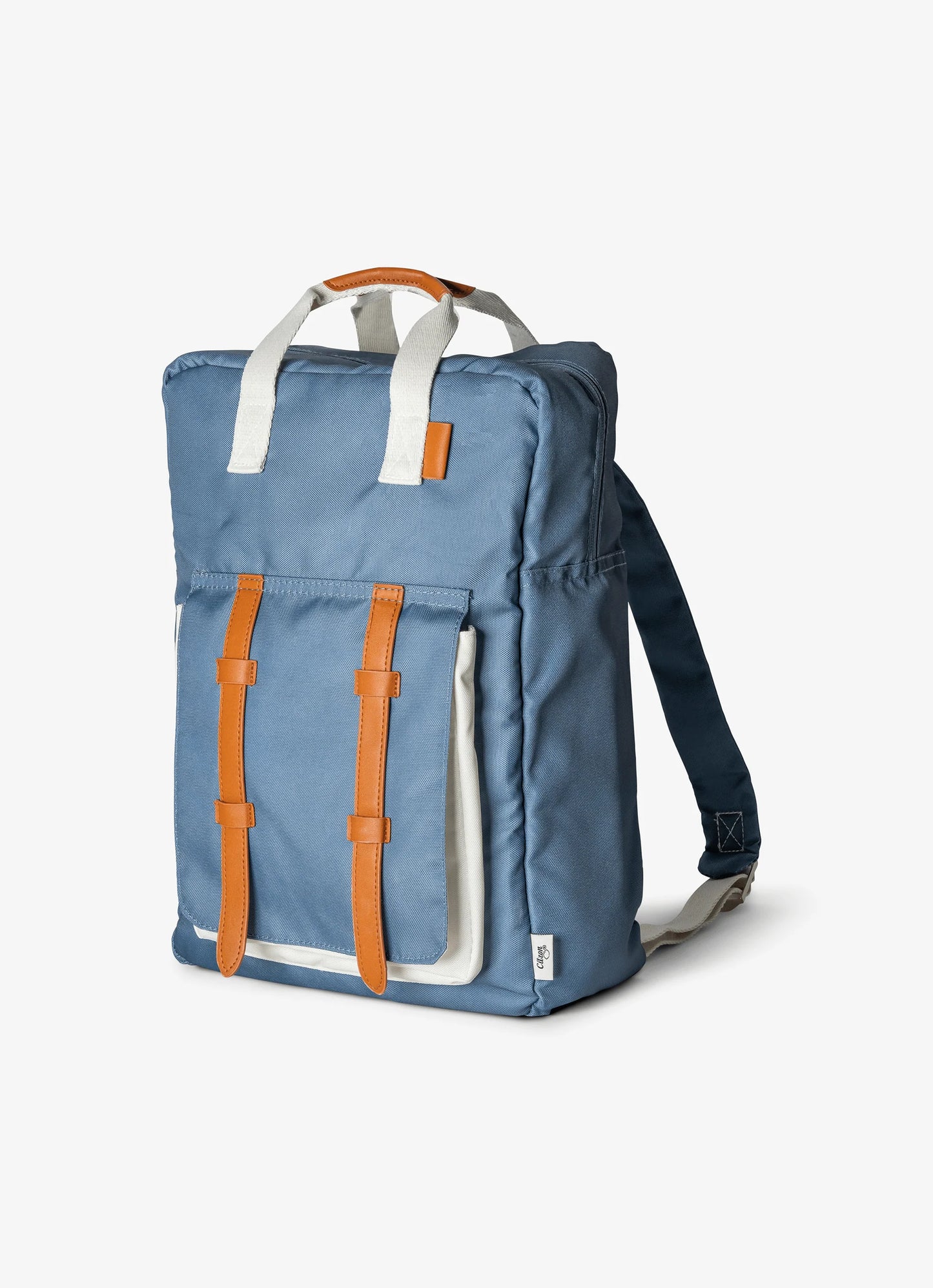 Backpack Blue