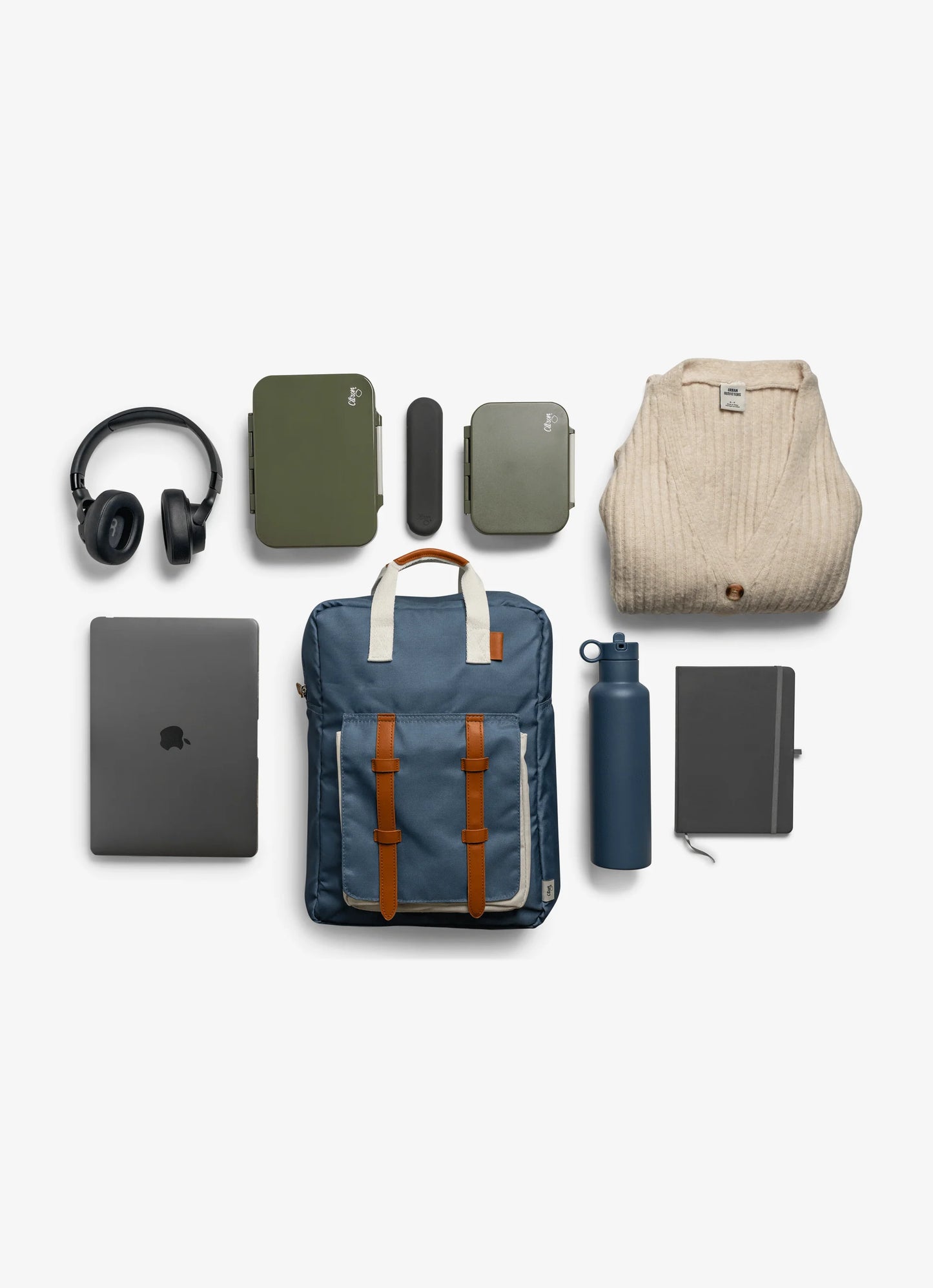 Backpack Blue