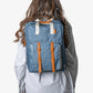 Backpack Blue