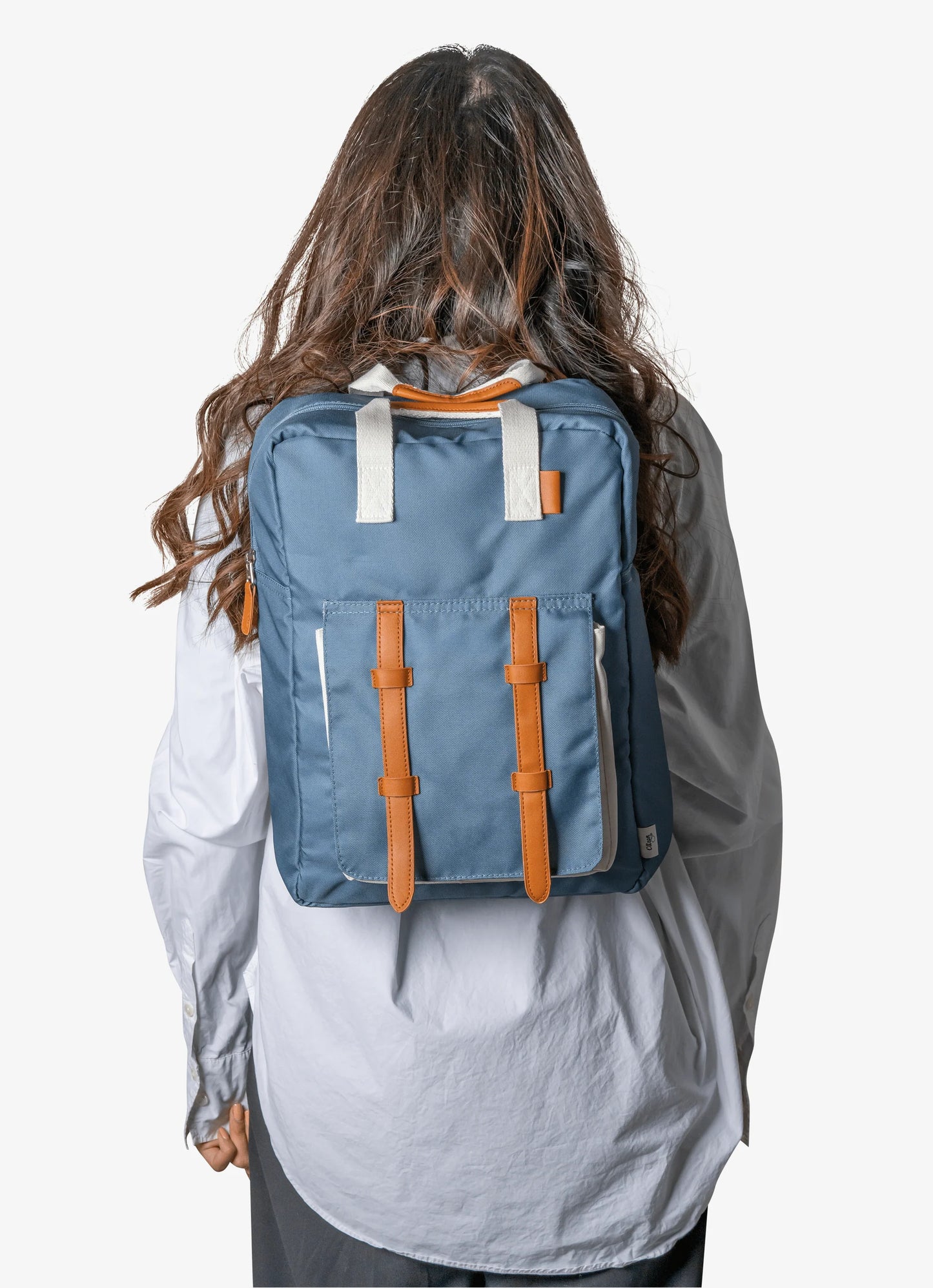 Backpack Blue