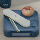 Bento Box Dark Blue