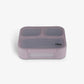 Bento Box Purple