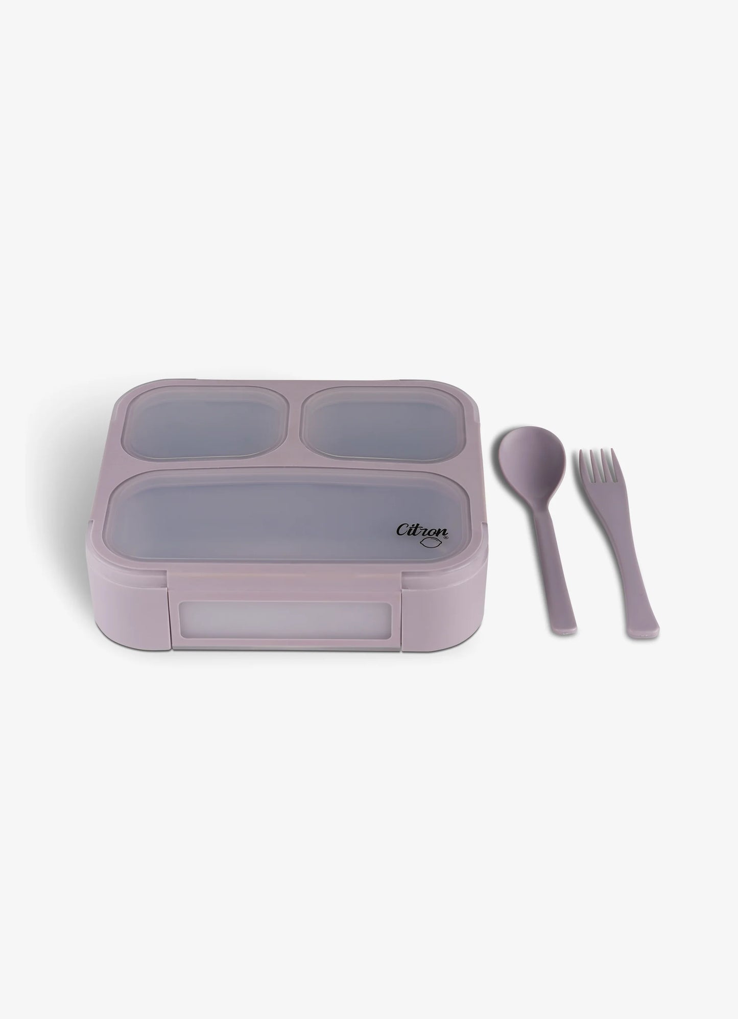 Bento Box Purple