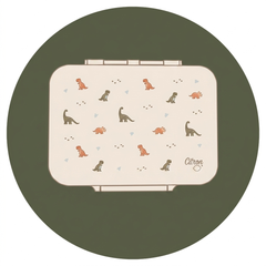 Lunch Boxes