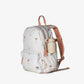 Medium Backpack - Ballerina