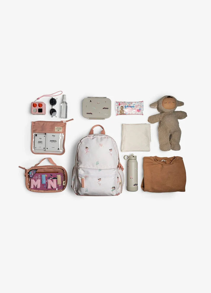 School Bundle – Ballerina
