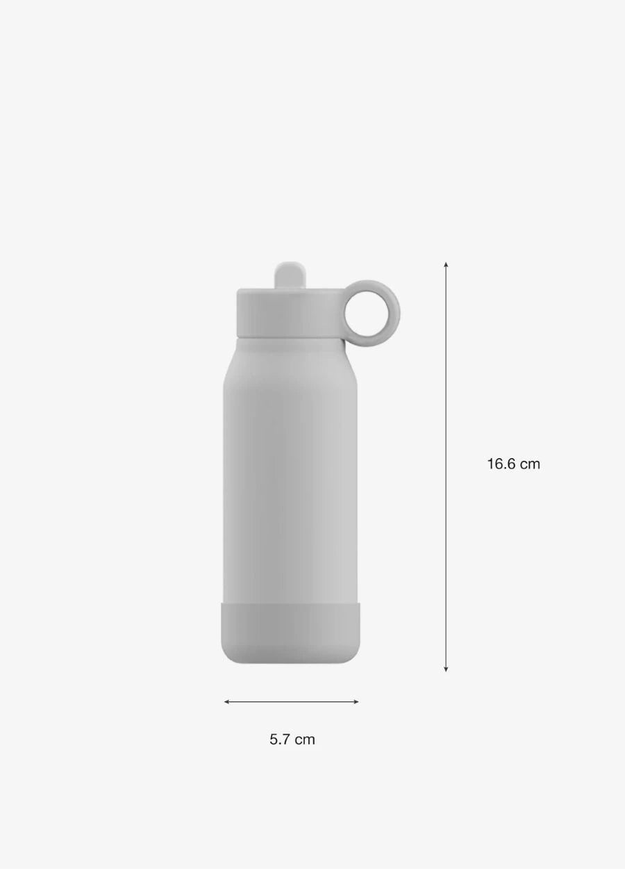 250ml Insulated Water Bottle Ballerina