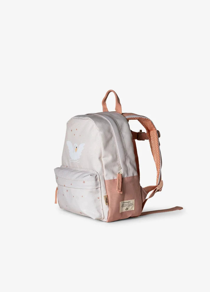 Mini Backpack - Ballerina