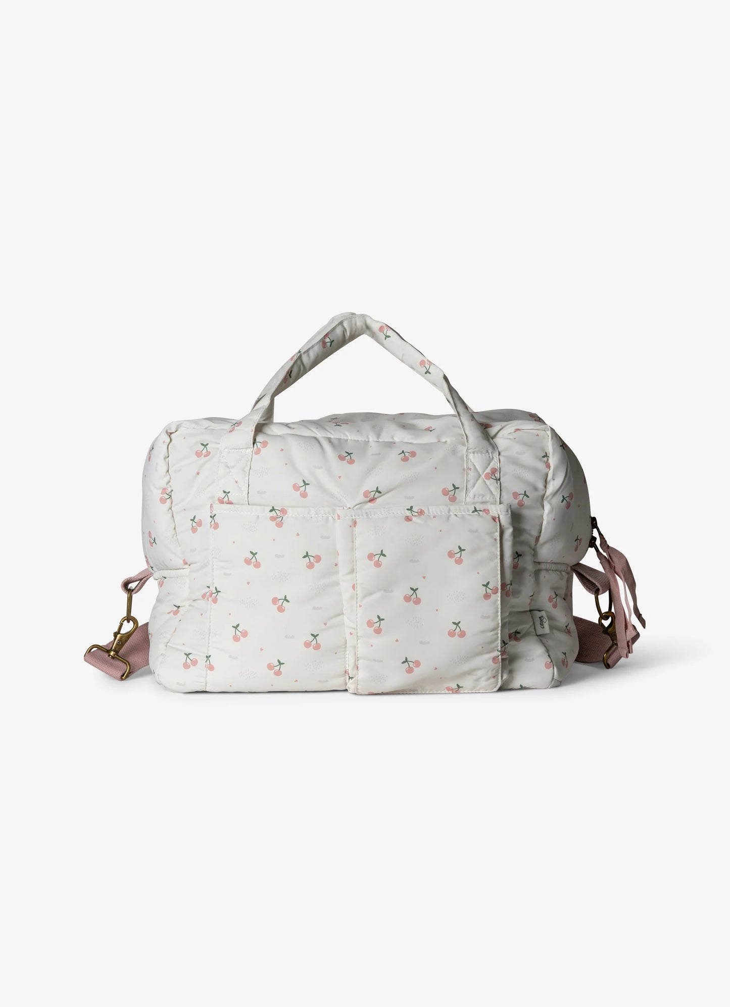 Multi Purpose Bag Cherry