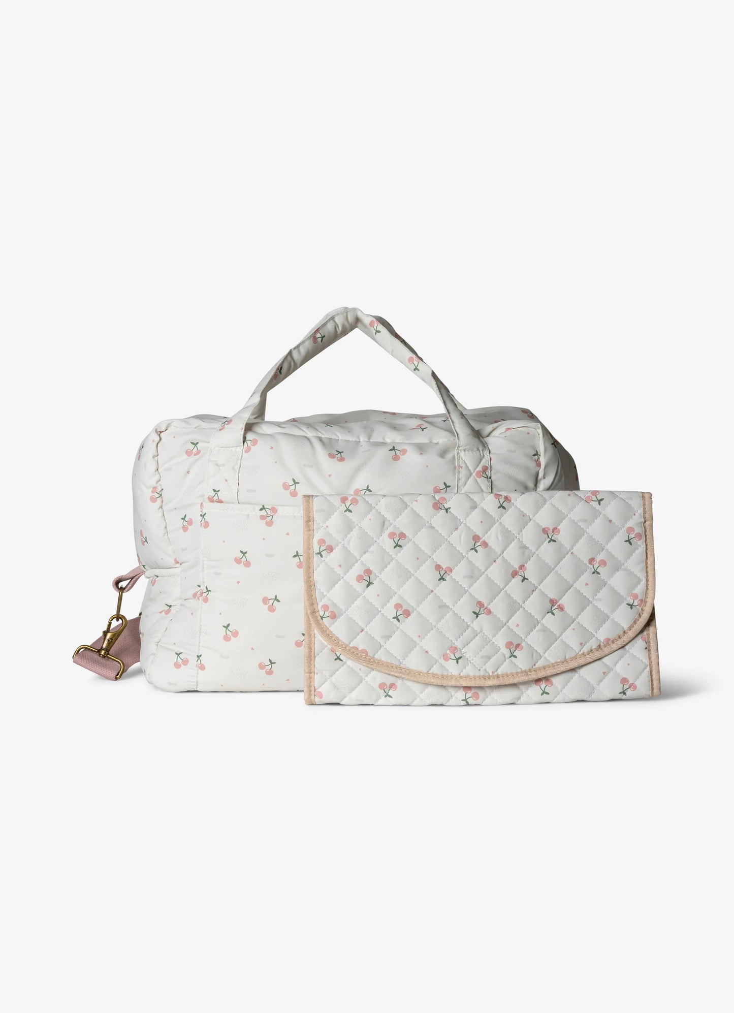 Multi Purpose Bag Cherry