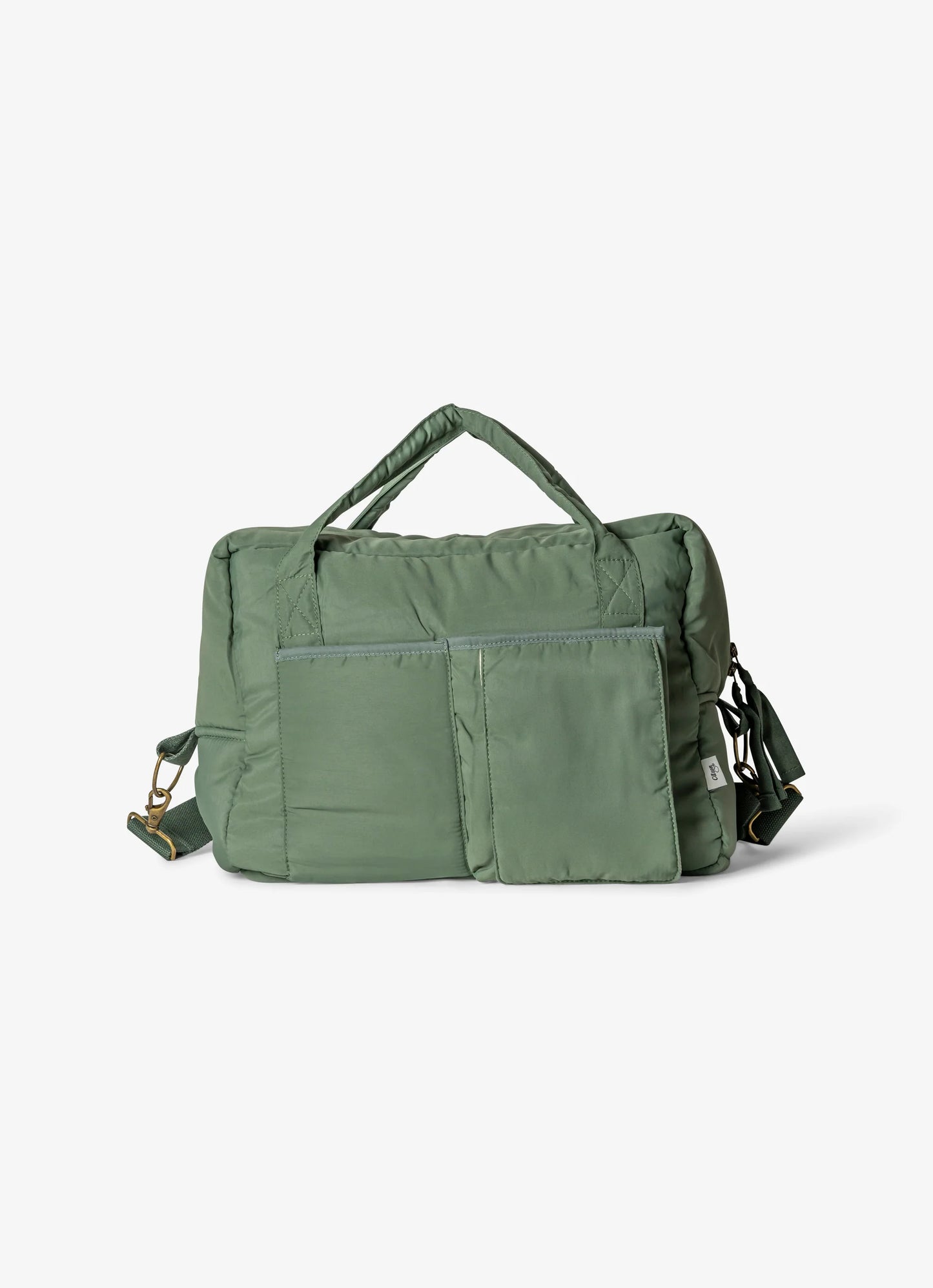 Multi Purpose Bag Green