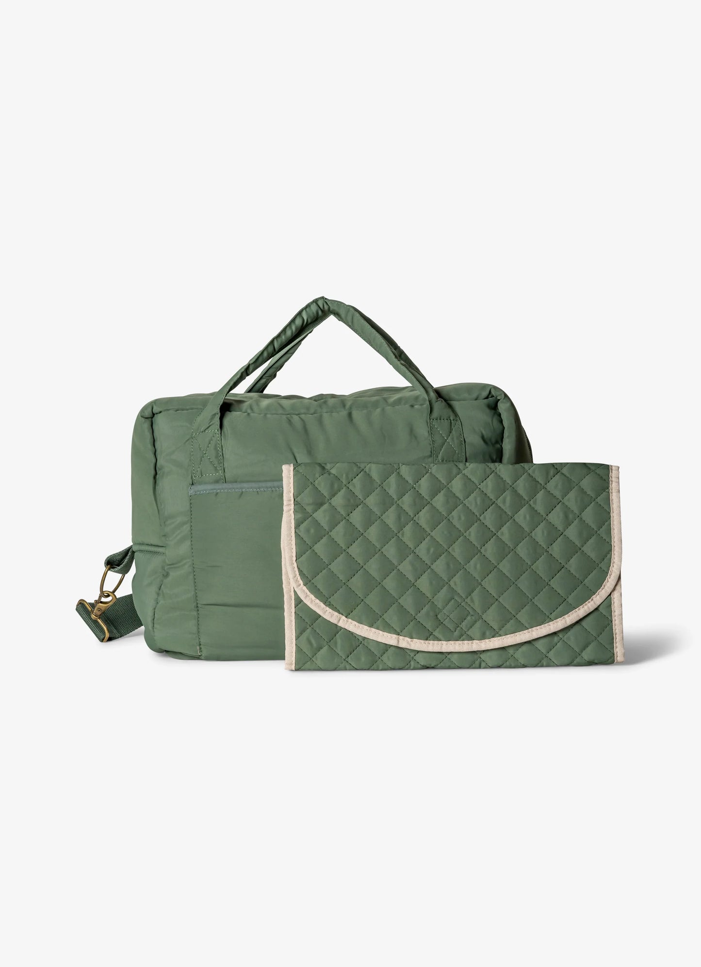 Multi Purpose Bag Green