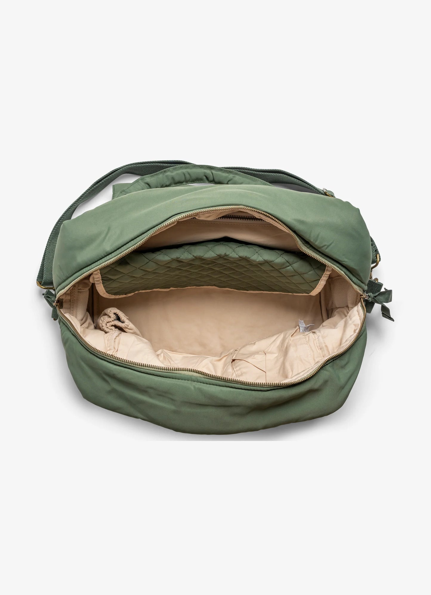 Multi Purpose Bag Green