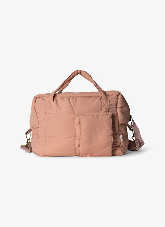 Multi Purpose Bag Pink