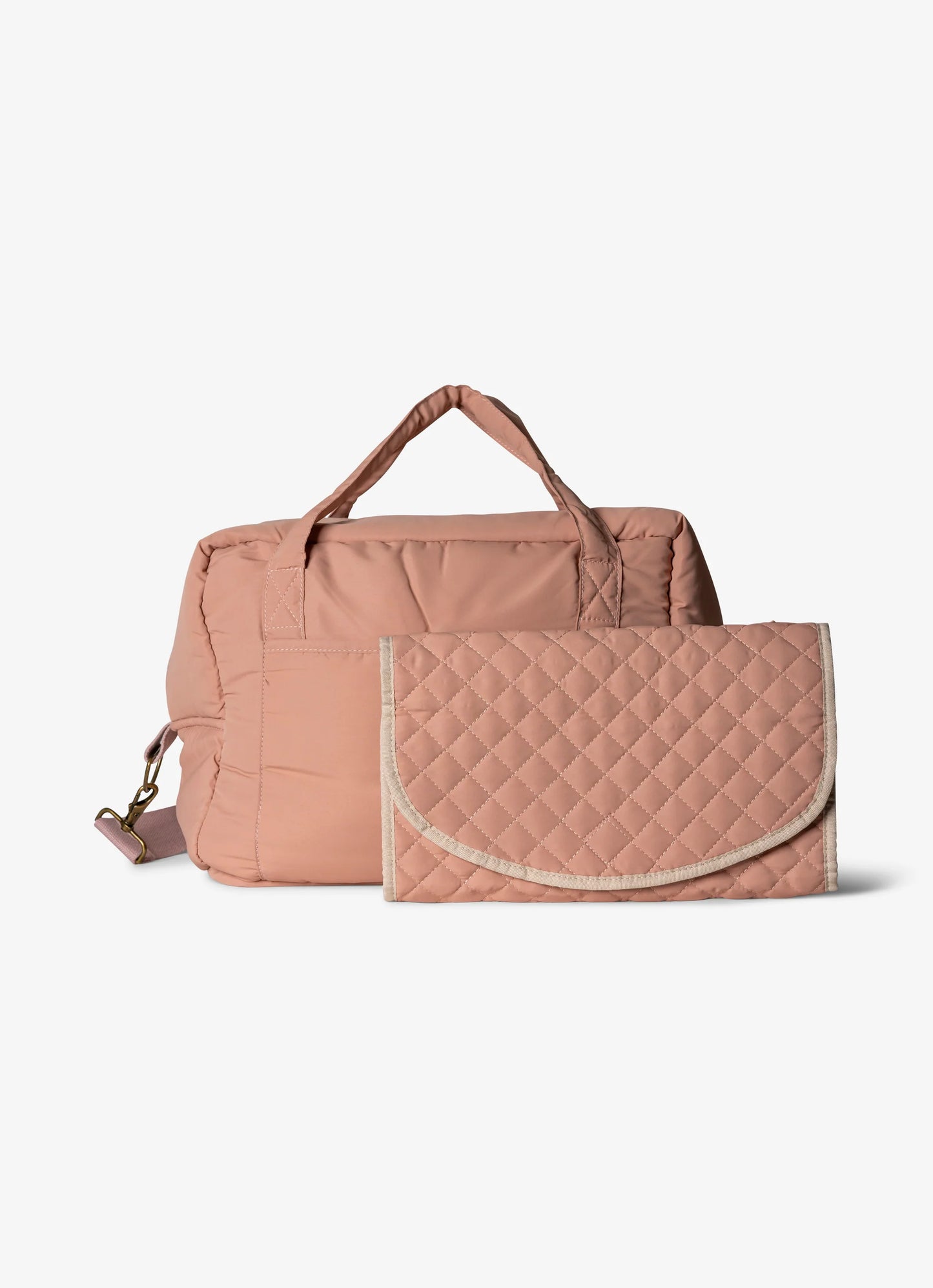 Multi Purpose Bag Pink