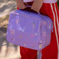 Thermal Classic Lunch Bag - Mermaid
