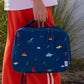 Thermal Classic Lunch Bag - Dino