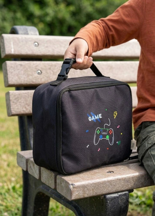 Thermal Classic Lunch Bag - Gaming