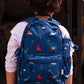 Kids Medium Backpack (18m+) - Dino