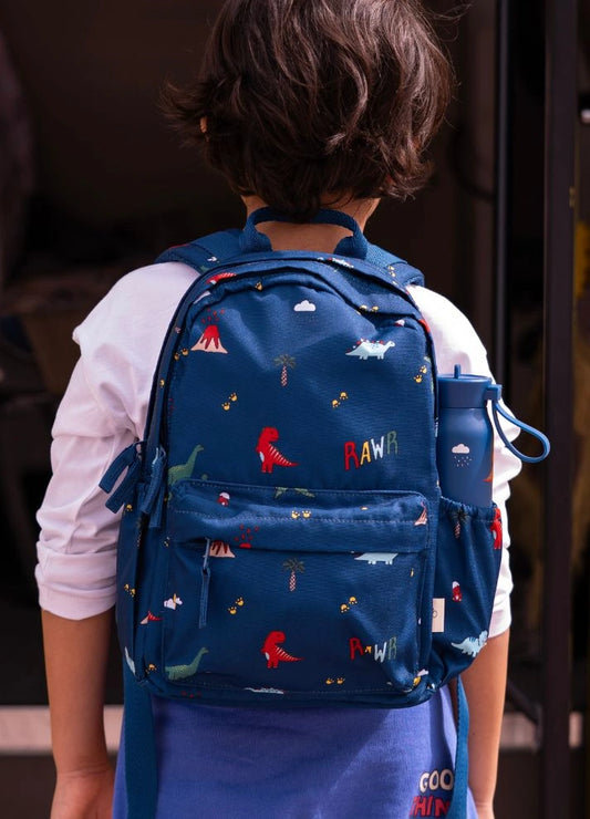Kids Medium Backpack (18m+) - Dino