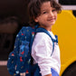 Kids Medium Backpack (18m+) - Dino