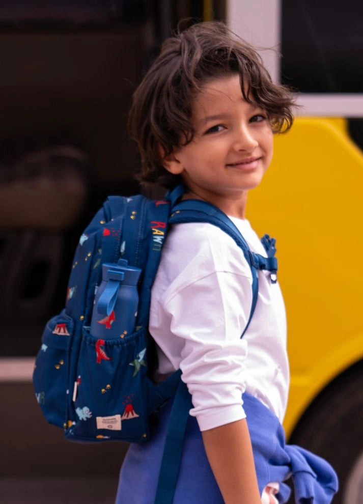 Kids Medium Backpack (18m+) - Dino