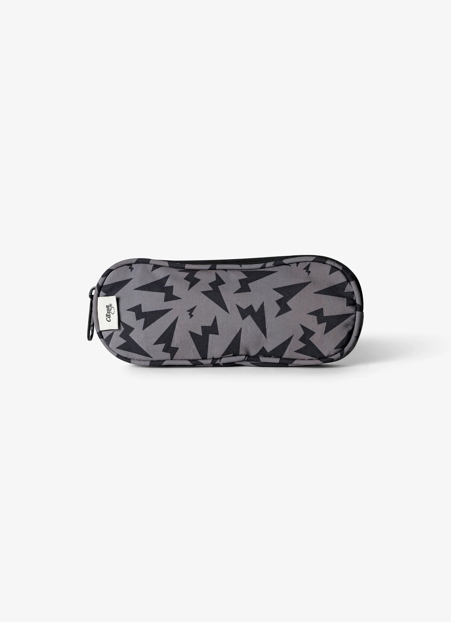 Pencil Case Black Tender