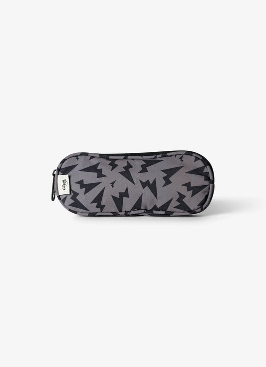 Pencil Case - Thunder Black