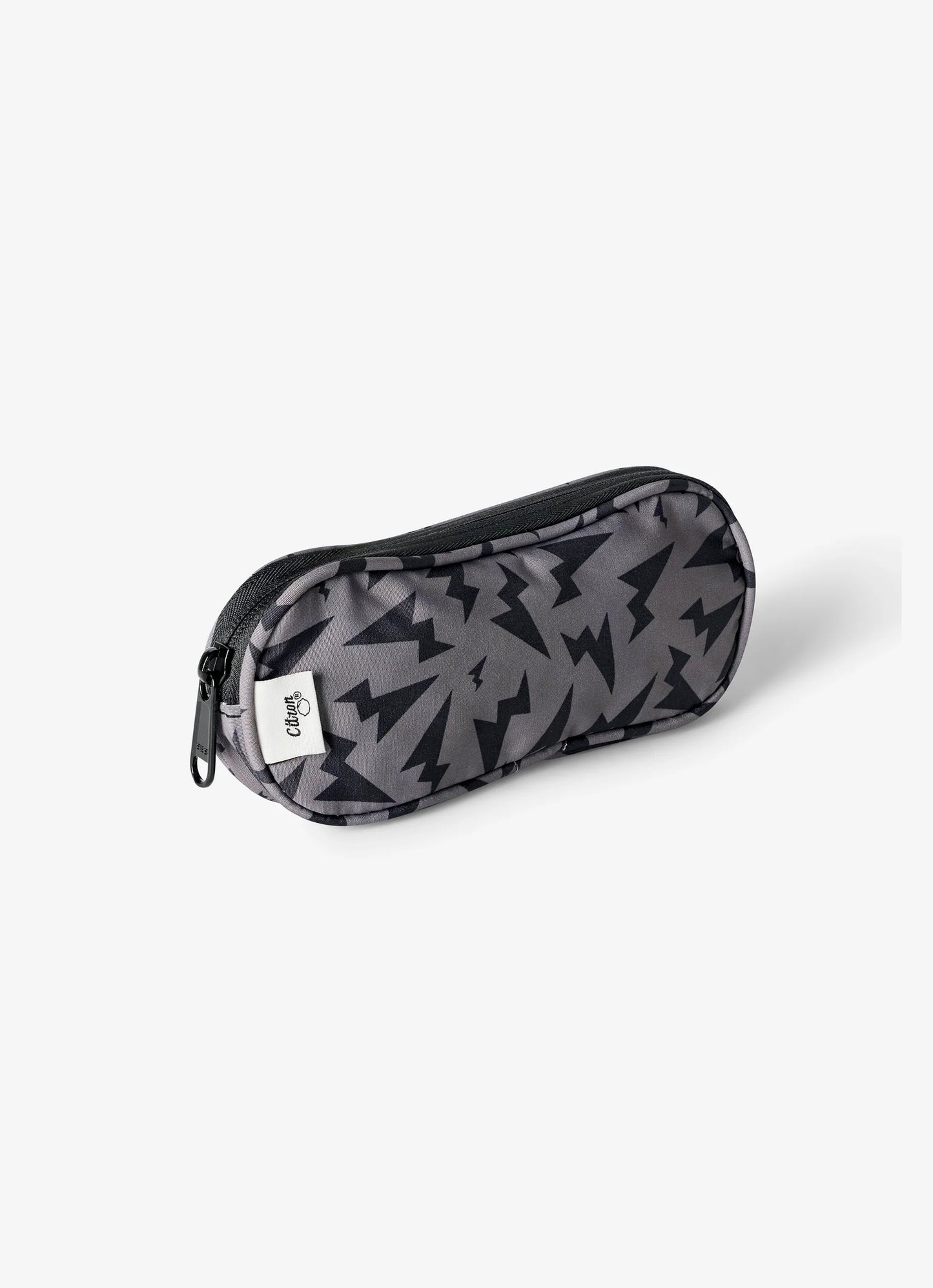 Pencil Case Black Tender