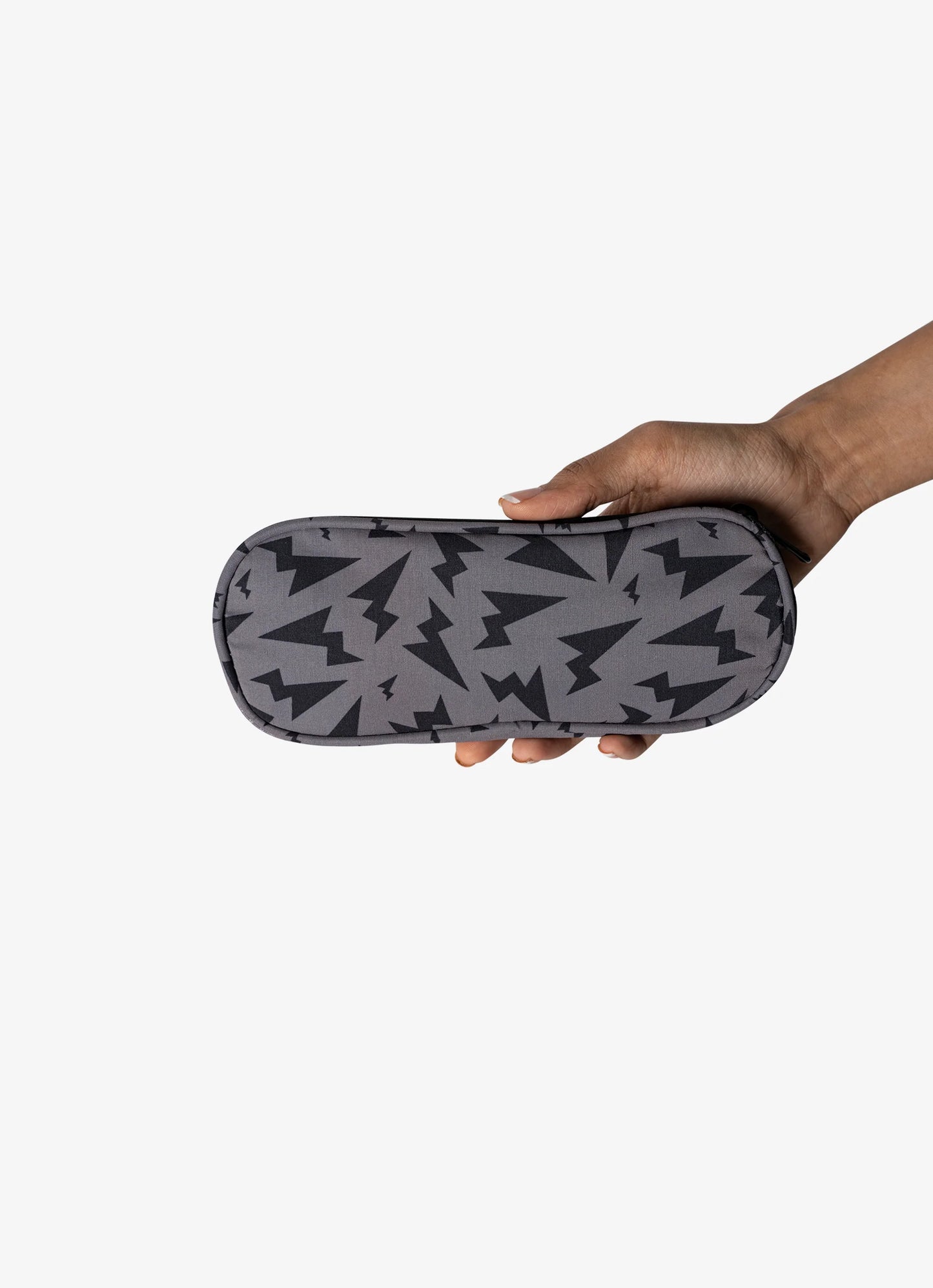 Pencil Case Black Tender