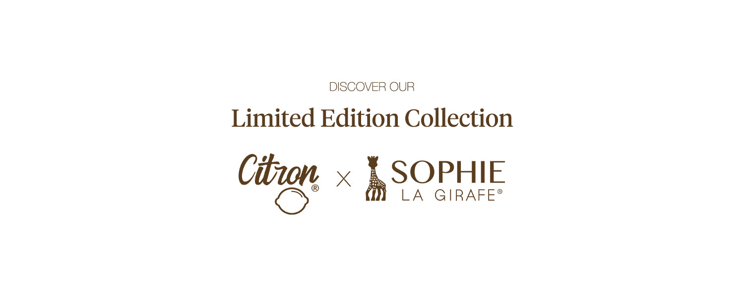 Sophie La Girafe Rollup Backpack  Limited Edition! – My Citron UK