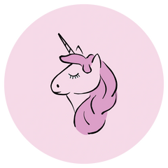 Stormy Unicorn