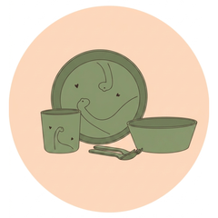Tableware