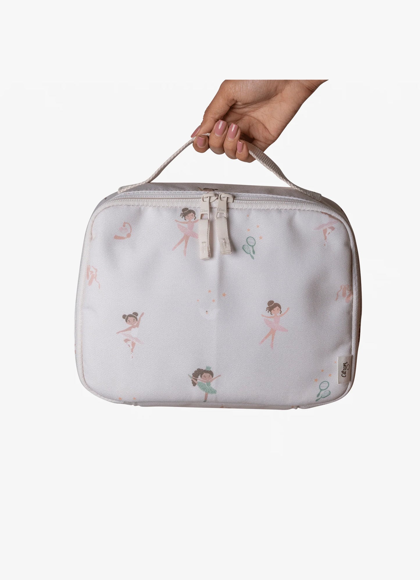 Thermal Classic Lunch Bag Ballerina